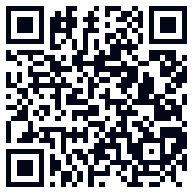 QR Code para testar o canal de denúncias